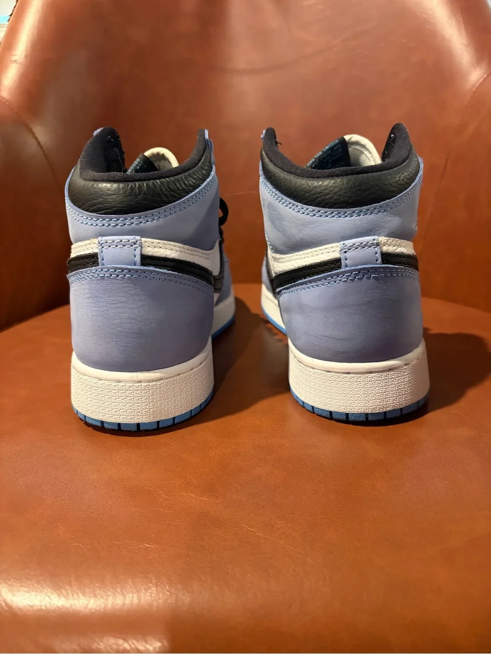 Jordan classic youth